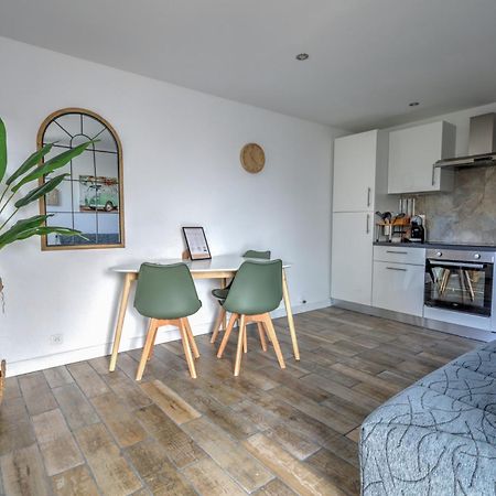 Le Studio Cosy Lagnieu 외부 사진