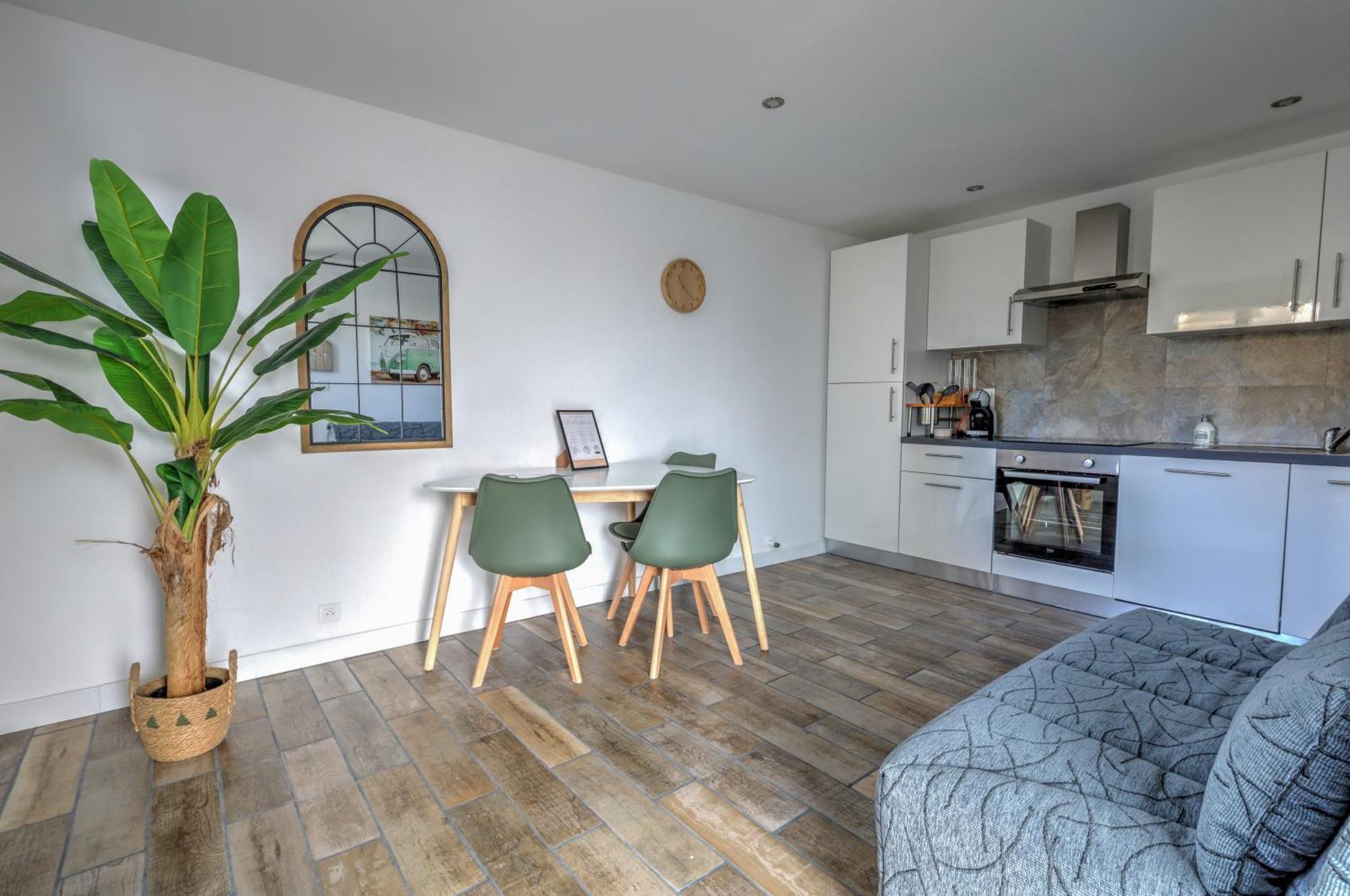 Le Studio Cosy Lagnieu 외부 사진
